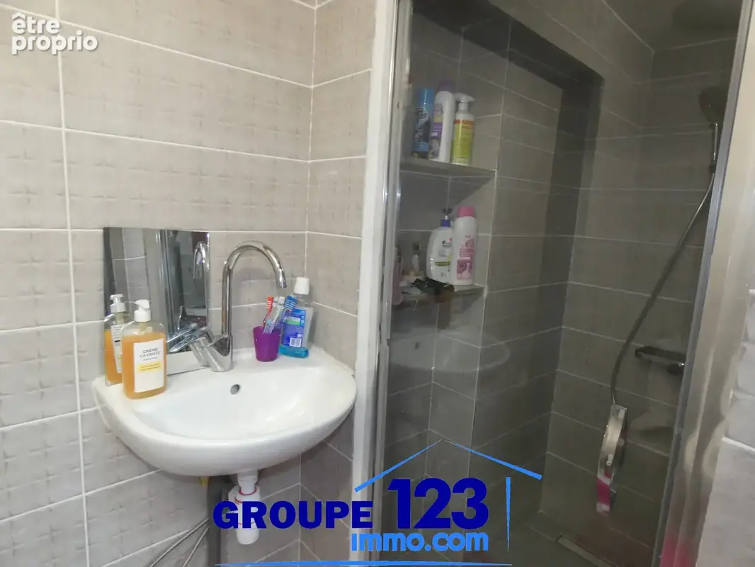 Ensemble de 2 MAISONS - photo 8