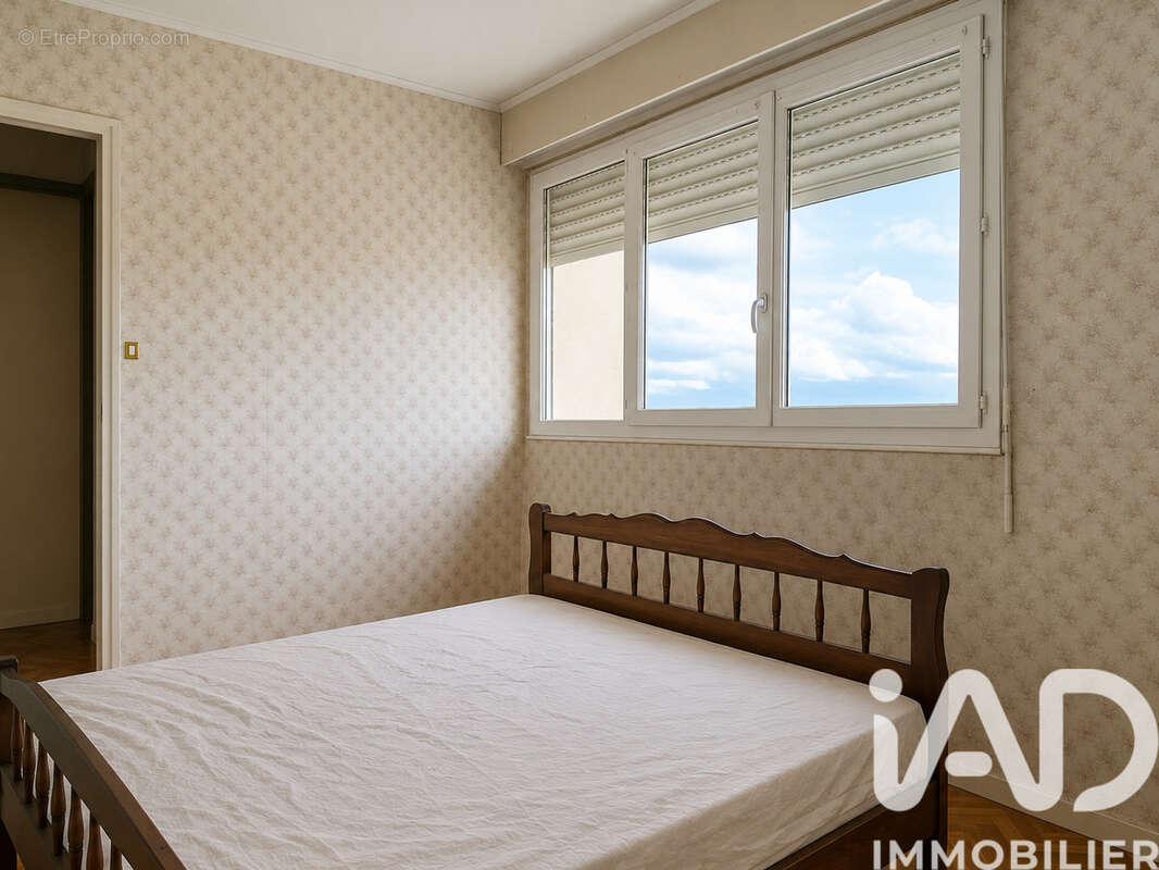 Photo 6 - Appartement à LIMOGES