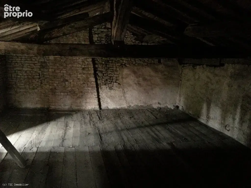Maison De Campagne Avec Une Deuxième Maison Et D'Autres Dépendances - photo 46