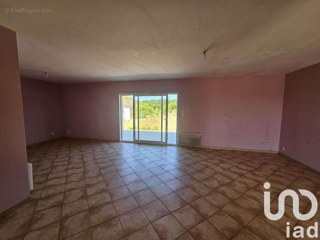 Photo 3 - Maison à COURGEAC