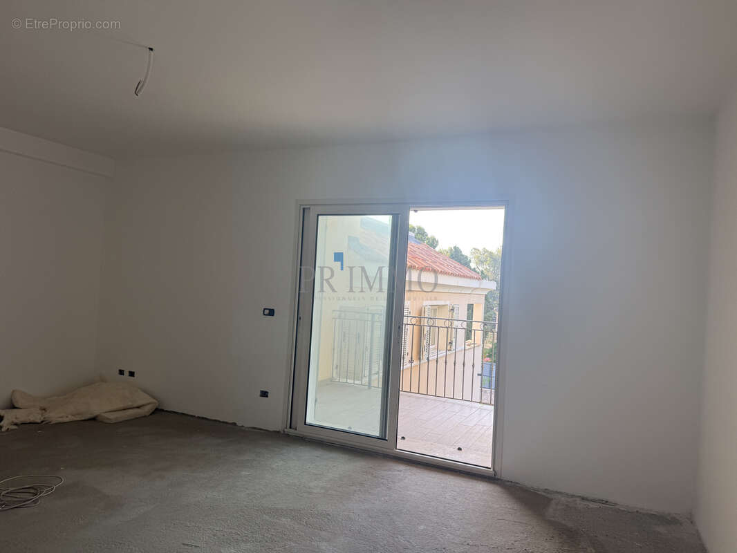 Appartement à LA SEYNE-SUR-MER