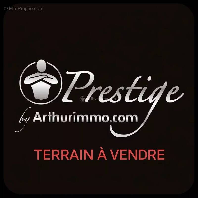 Terrain à NOIRMOUTIER-EN-L'ILE