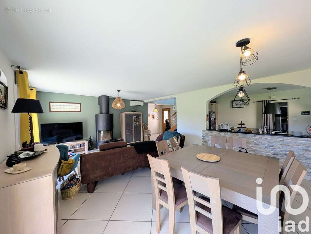 Photo 5 - Maison à BAGNERES-DE-BIGORRE