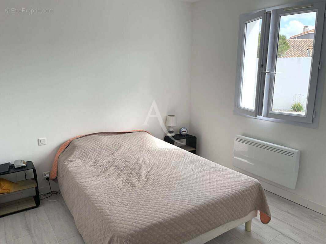 Maison BRETIGNOLLES SUR MER - 4 pièce(s) - 105 m2 - photo 8