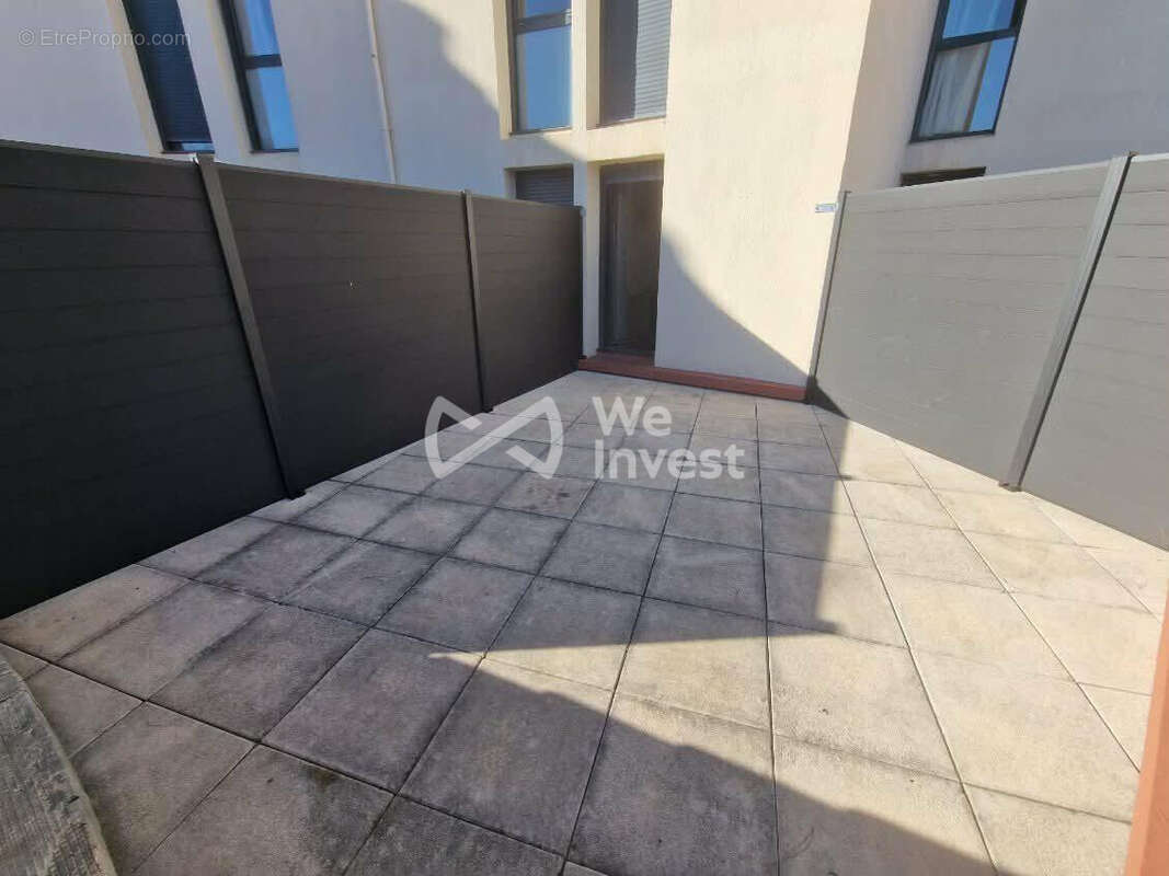 Appartement à SAINT-CYPRIEN