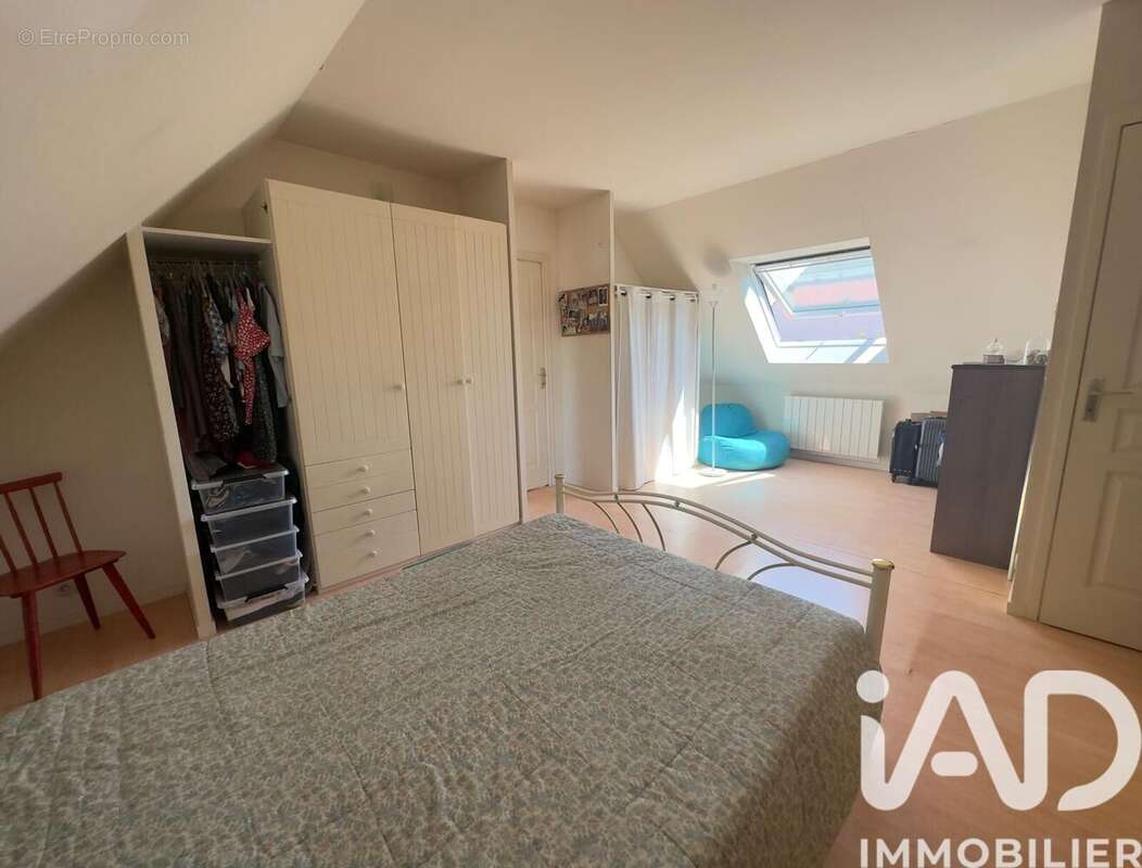 Photo 7 - Maison à CHAMPS-SUR-MARNE