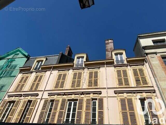 Appartement 68 m² à Troyes  - photo 8