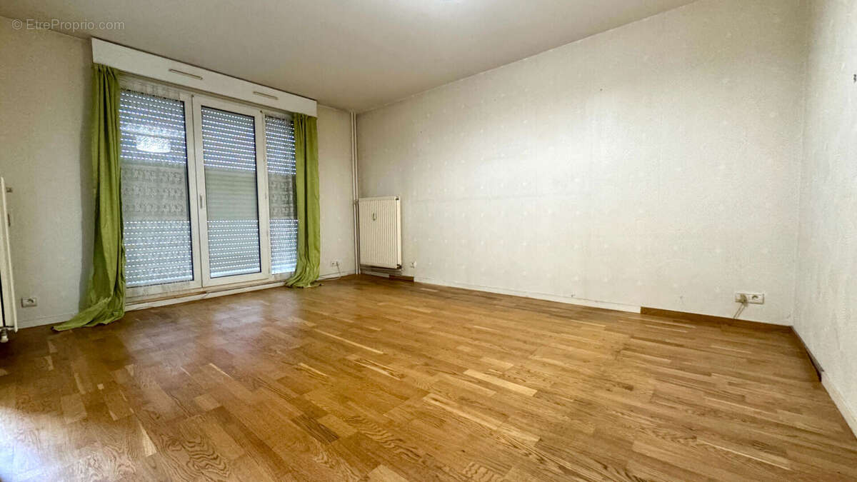 Appartement à EVRY
