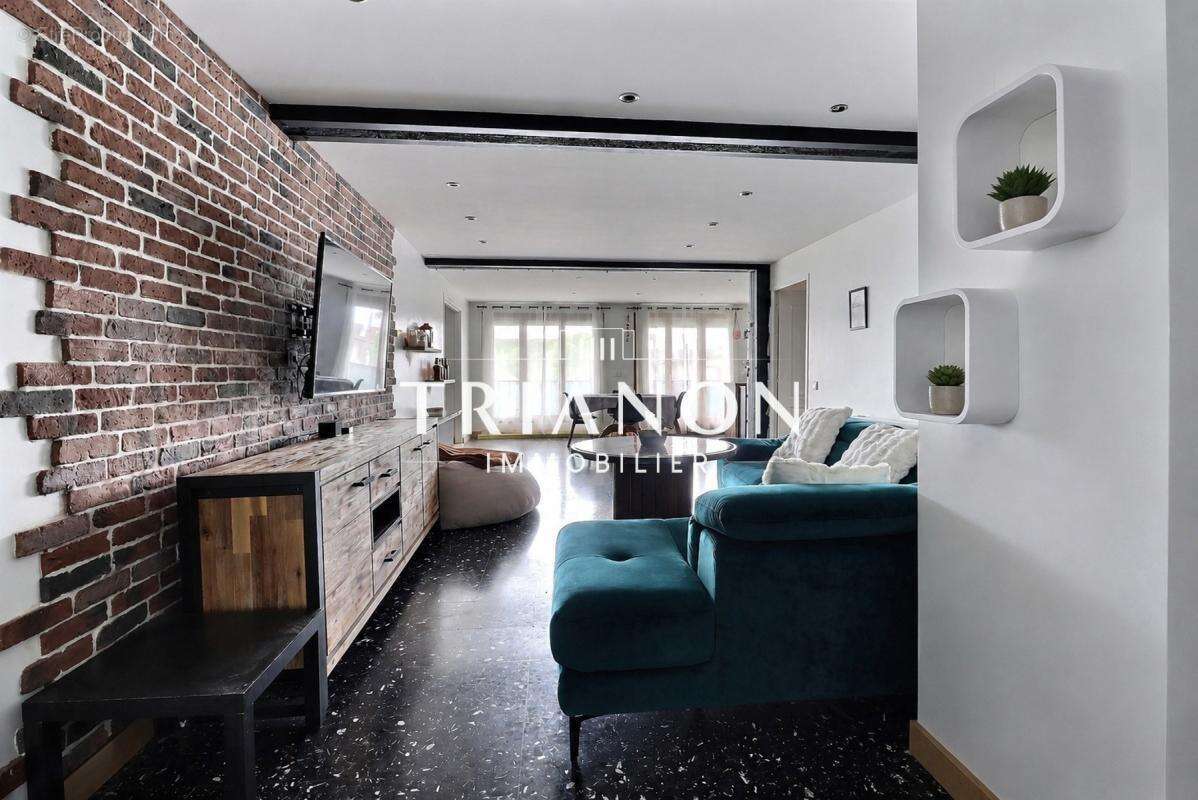 Appartement à ACHERES