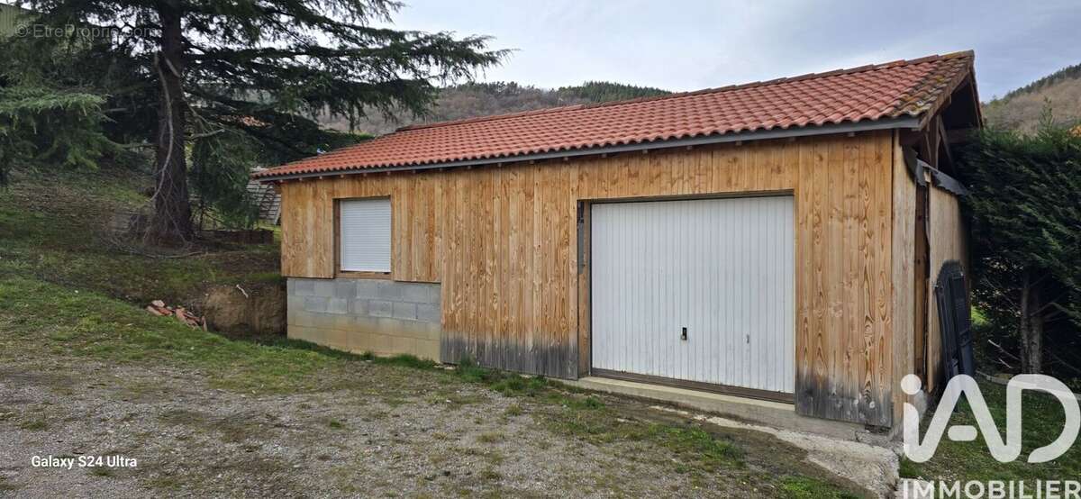 Maison 92 m² à Lavoute-Chilhac  - photo 5