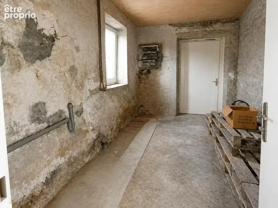 Maison T4 avec local commercial – 114.46 m² à Saint-Gaudens - photo 7