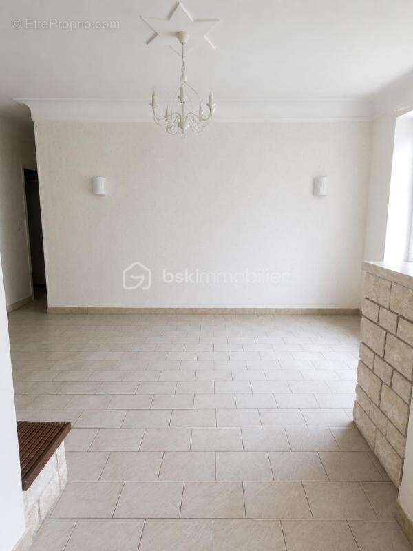 Maison à SEMEAC