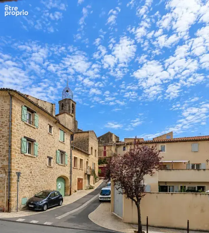 Lauris – appartement meublé, pied-à-terre & investissement locatif - photo 5