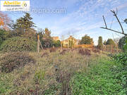Terrain à SAINT-CHERON
