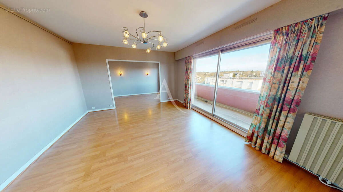 Appartement à MONTARGIS