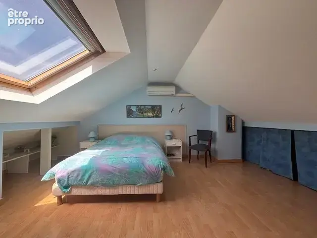 Maison 7 pièces 162 m² à vendre à Ozoir-La-Ferriere (77330) - photo 13