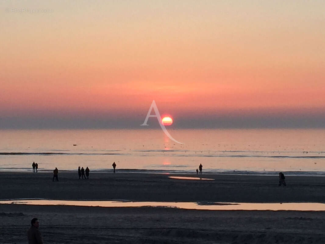 Appartement à CAMIERS