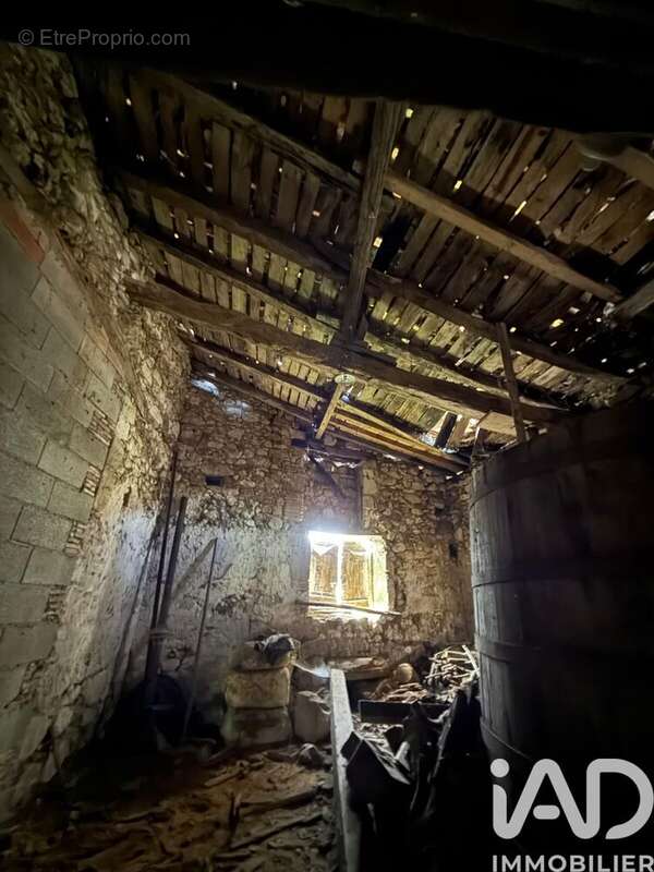 Photo 5 - Maison à EYNESSE