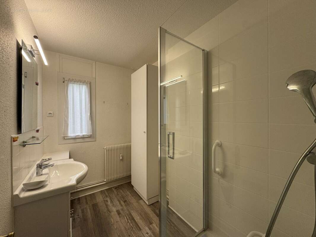 Appartement à BEAUNE