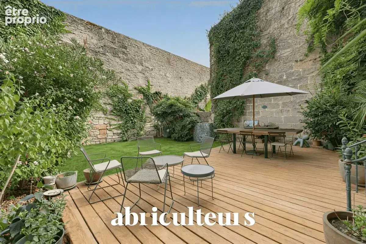 Photo Maison à Bordeaux au prix de 1 075 000€