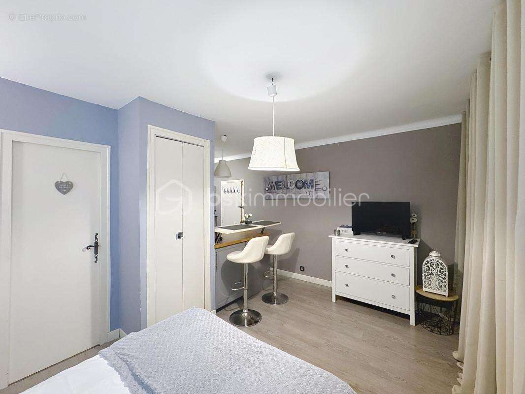 Appartement à HONFLEUR