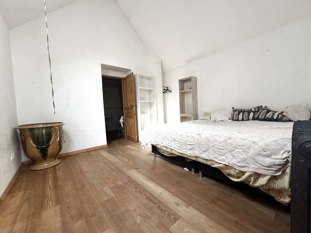 Maison à PLAILLY