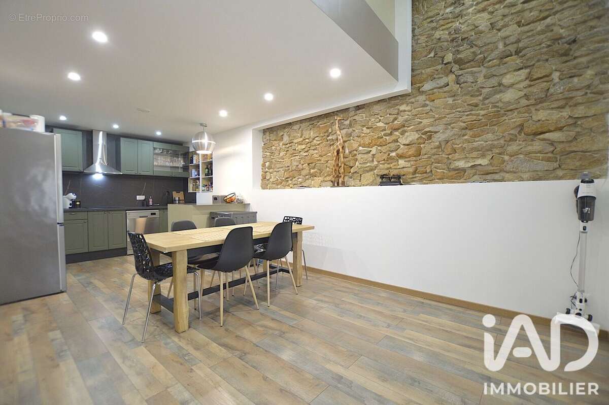 Maison 70 m² à Moyeuvre-Grande  - photo 2