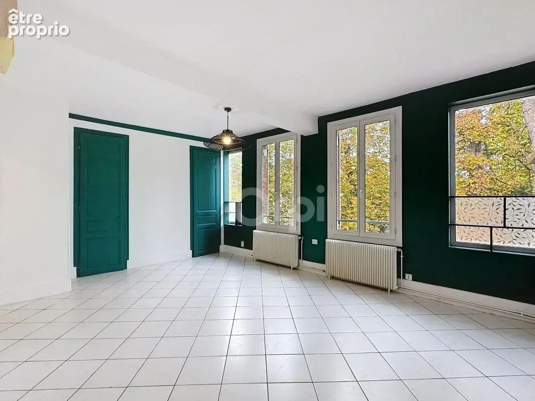 Appartement À Vendre - photo 3