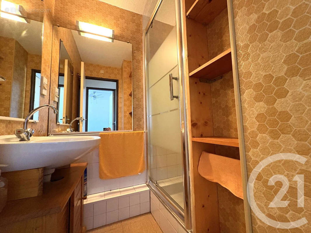 Appartement 42 m² à Argeles-Sur-Mer  - photo 8