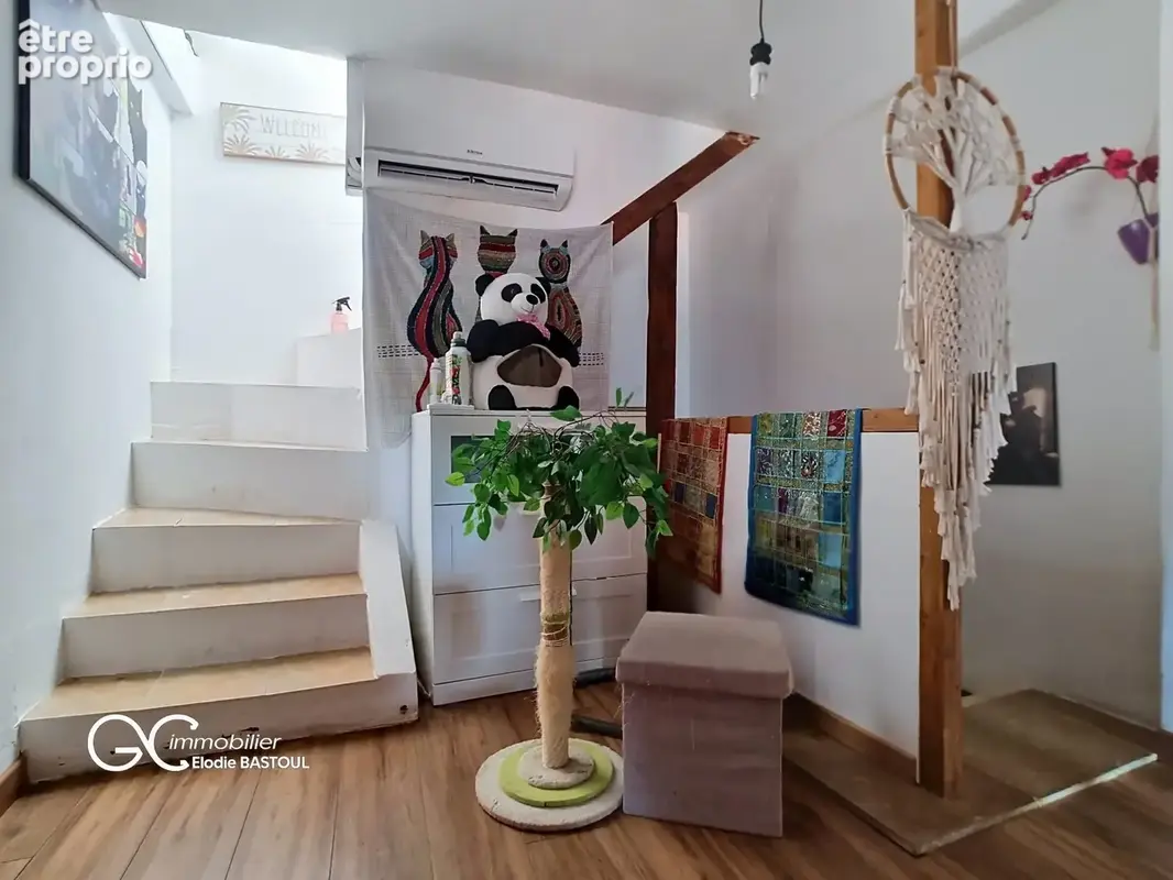 Maison 80 m² à Quarante  - photo 8