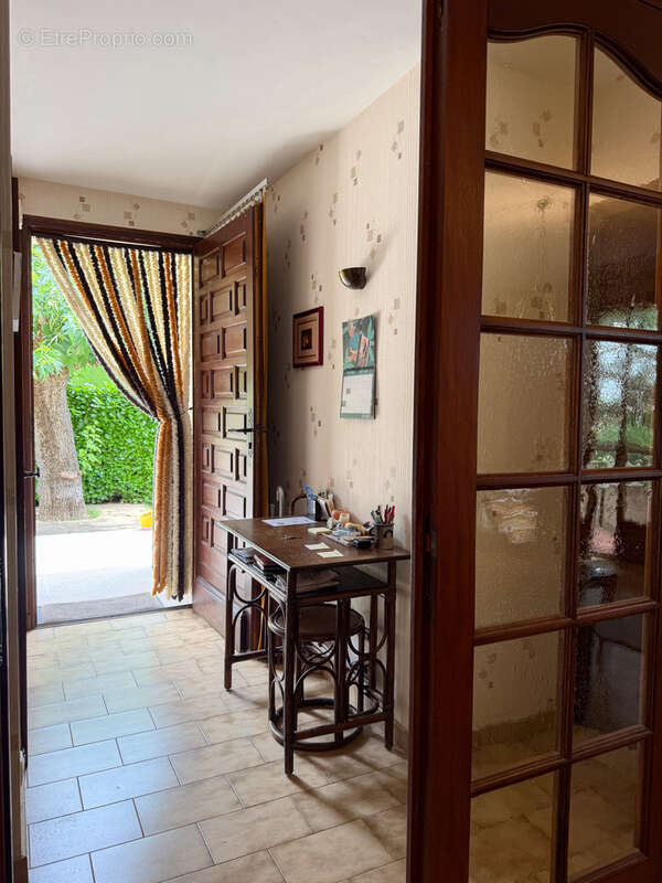 Maison à GREOUX-LES-BAINS