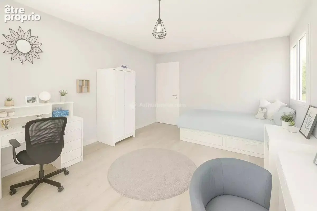 Vente Maison Champs-sur-marne(77420) 474 900ï¿œ - photo 6