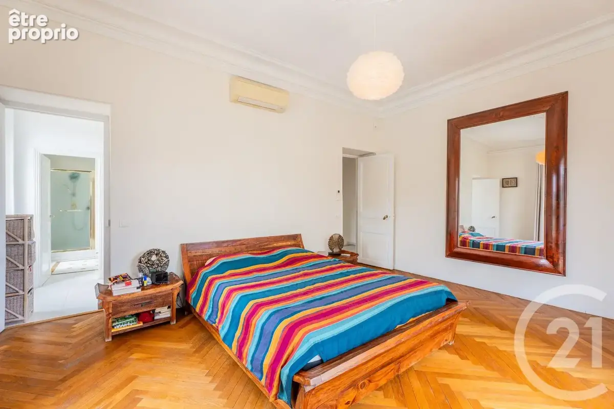 Maison 297 m² à vendre à Nice (06000) - photo 12