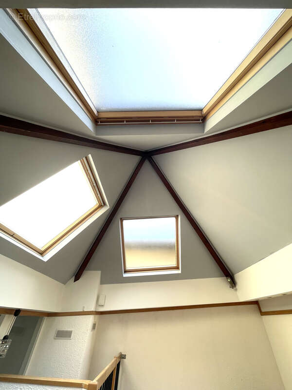 Appartement à CLAIX