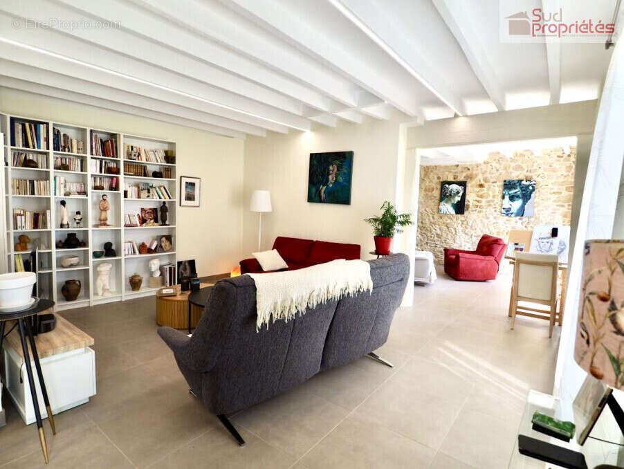 Maison à MARTRES-TOLOSANE