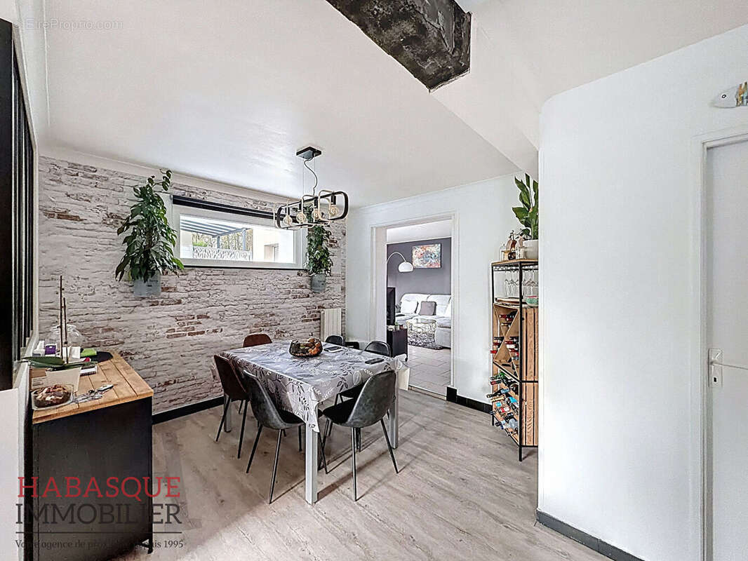 Maison à LANDERNEAU