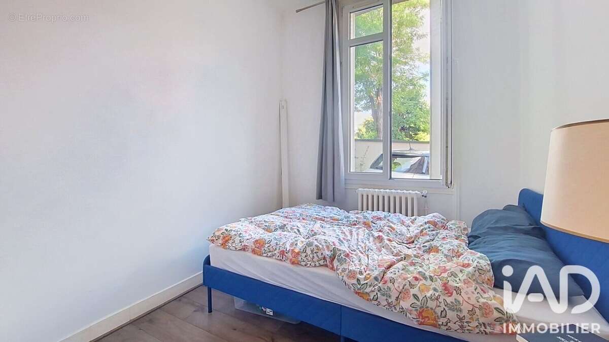 Photo 6 - Appartement à ROUEN