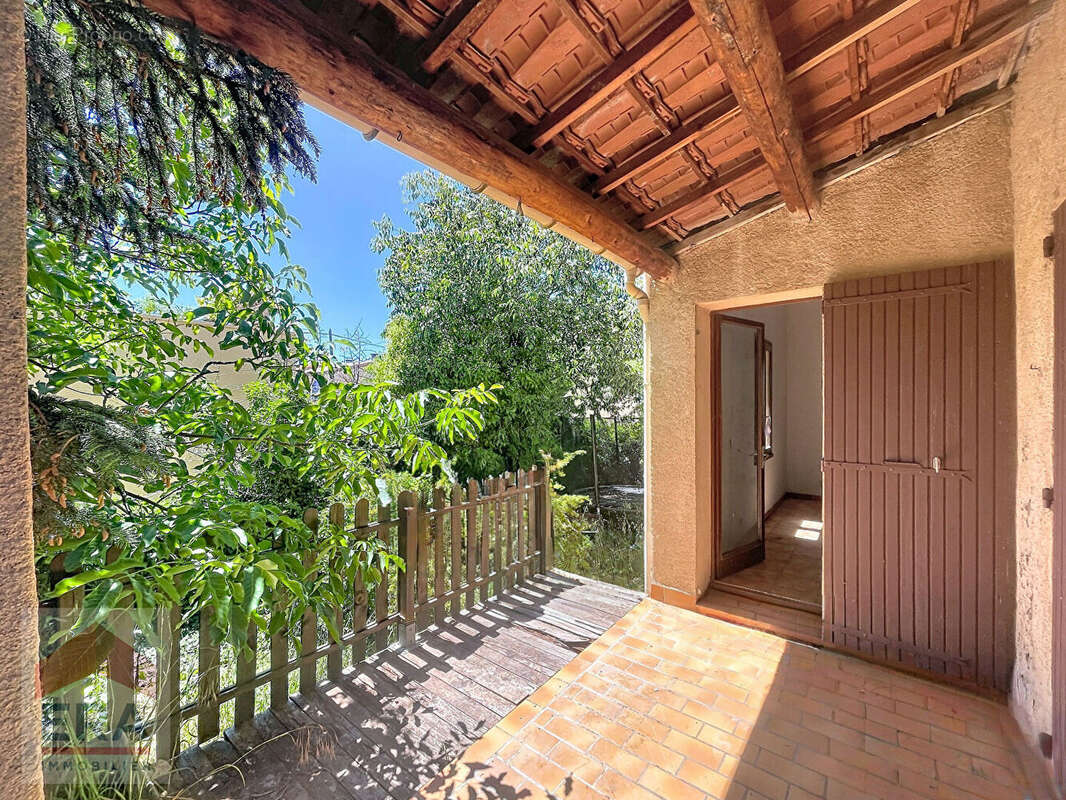 Maison à DIGNE-LES-BAINS