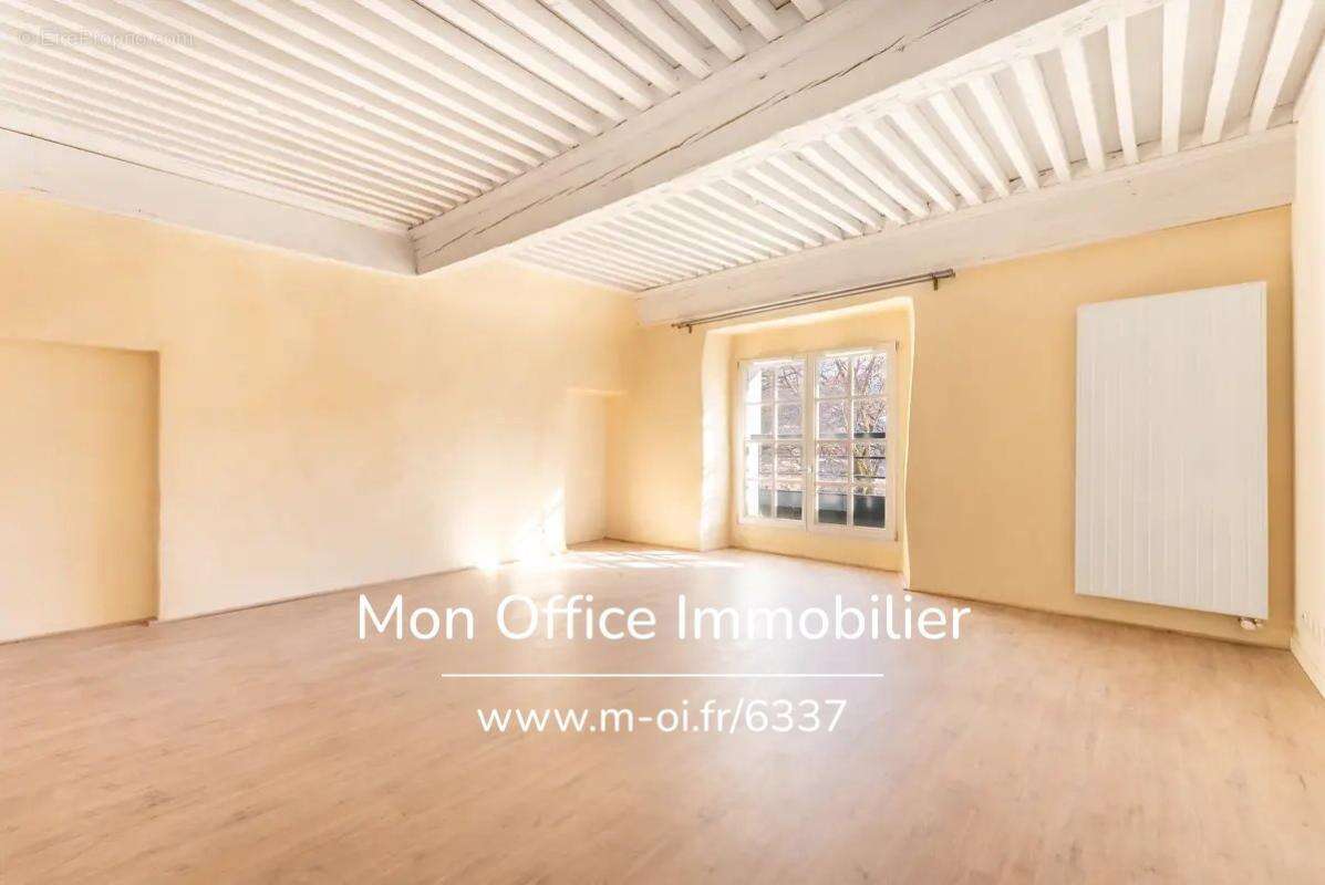 Appartement à EMBRUN