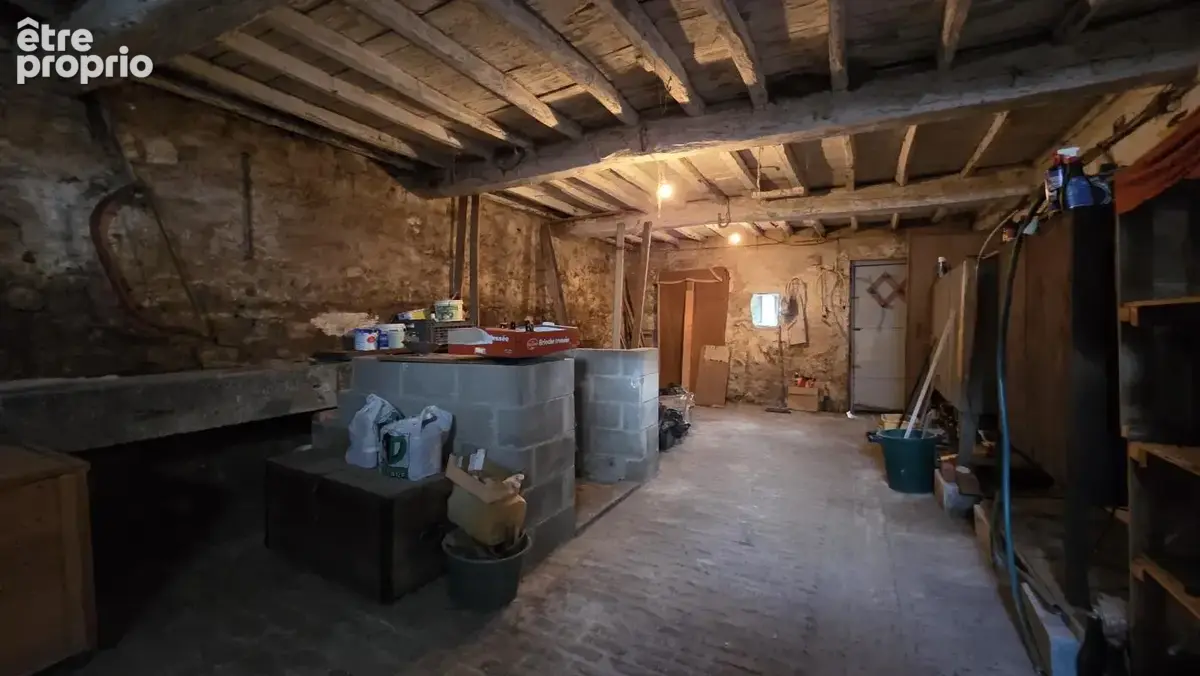 Maison avec de grandes dépendances située à Wallers-en-Fagne - photo 20