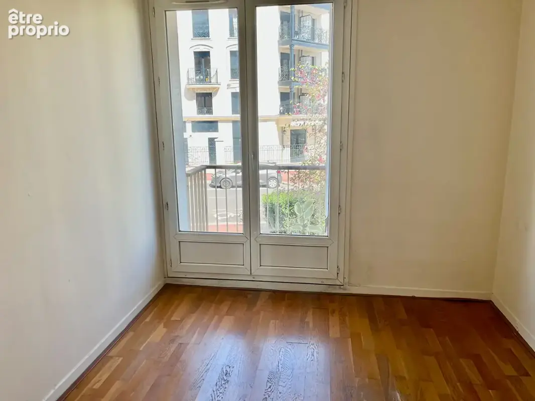 3 pieces proche tram t6 - photo 5