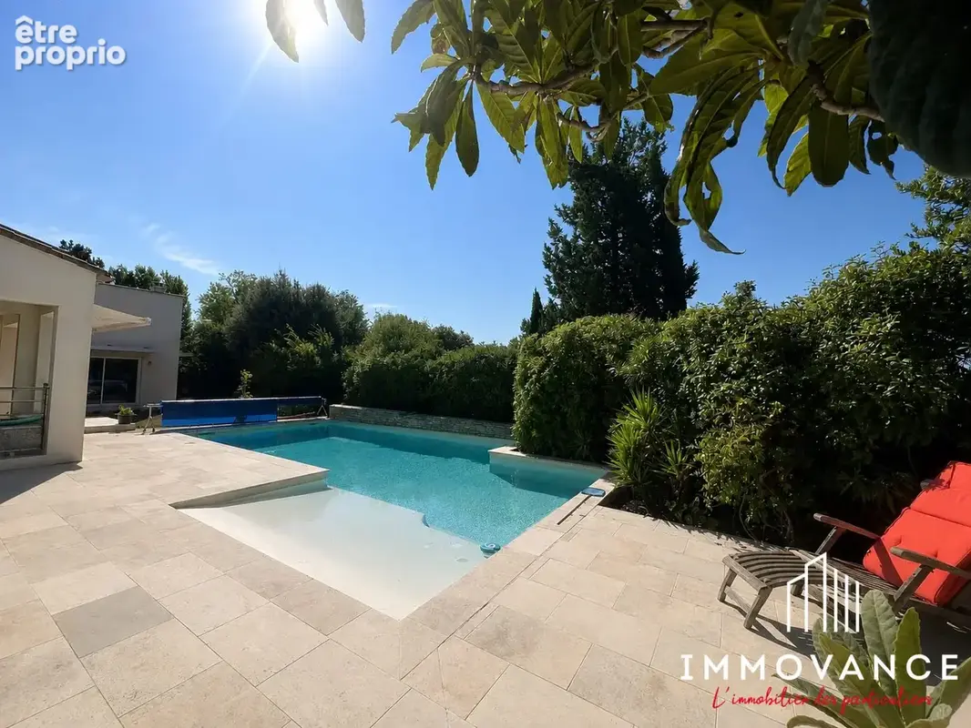 Maison 237 m² à Jacou  - photo 2