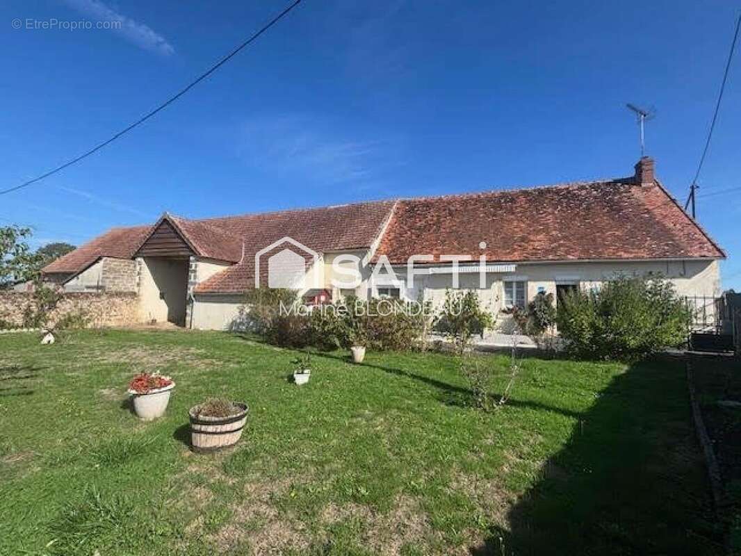 Photo 2 - Maison à ARDENTES