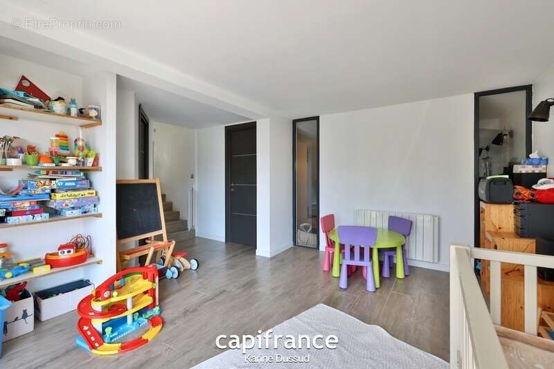 Maison à SAINTE-CATHERINE