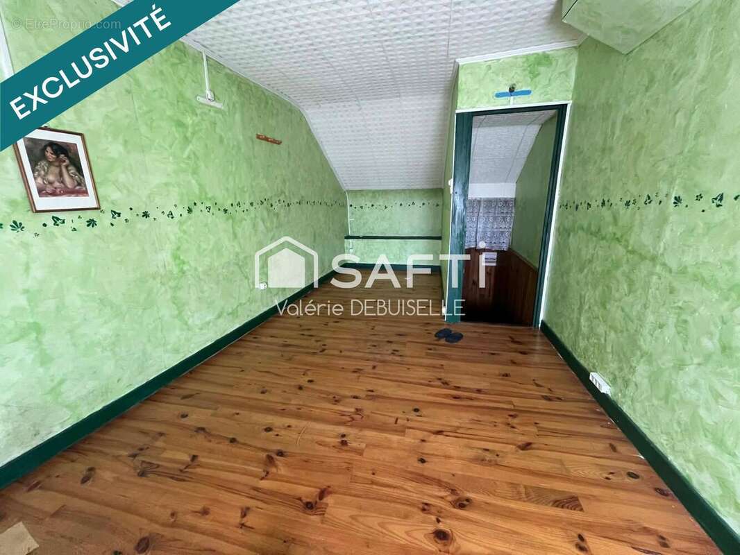 Photo 6 - Maison à MAZINGARBE