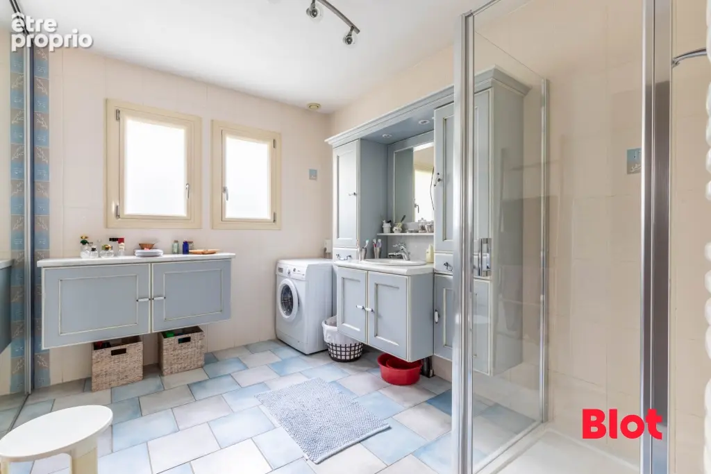 Maison 7 pièces 151 m² à vendre à Betton (35830) - photo 7
