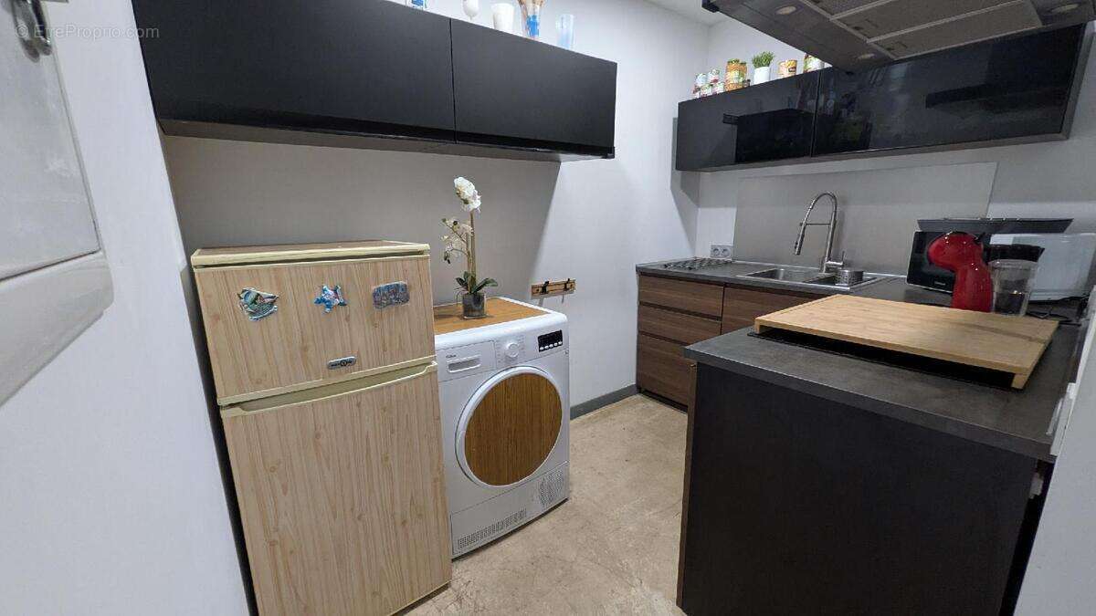 Appartement à LA CIOTAT