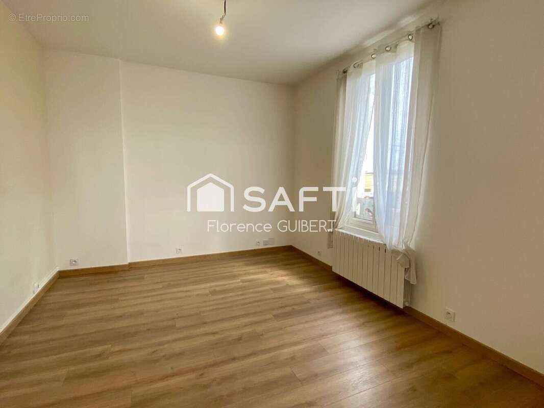 Photo 4 - Maison à LES MUREAUX