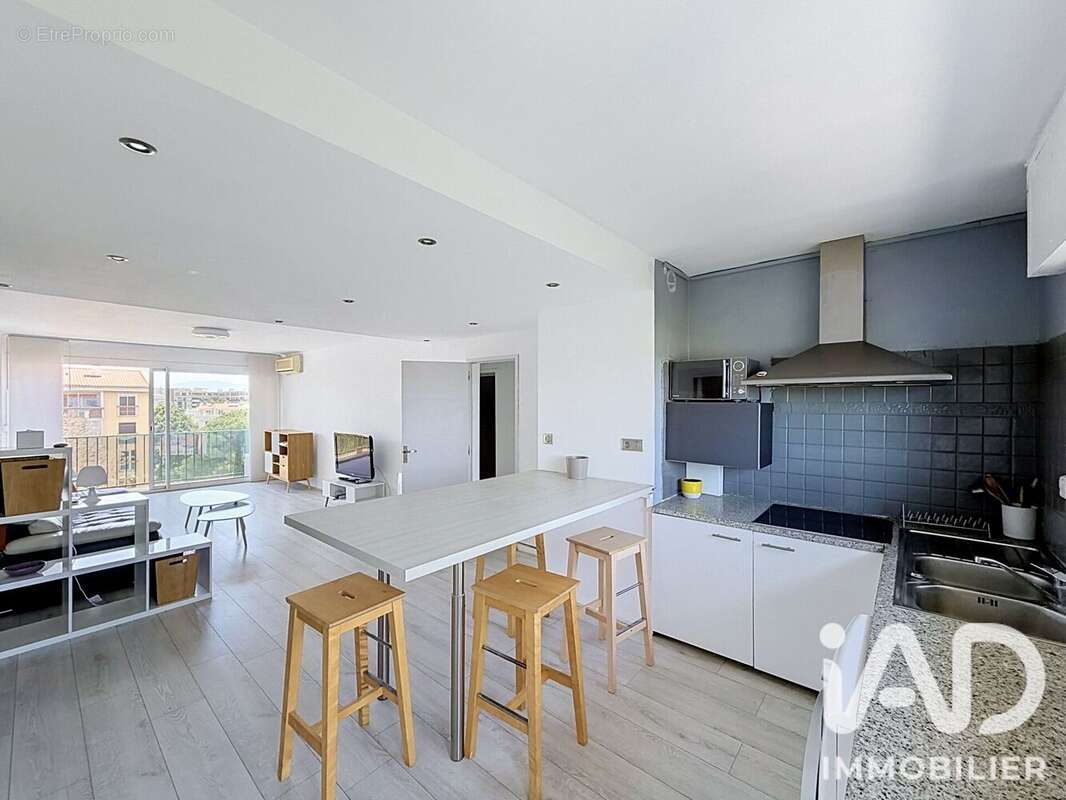 Photo 3 - Appartement à PERPIGNAN
