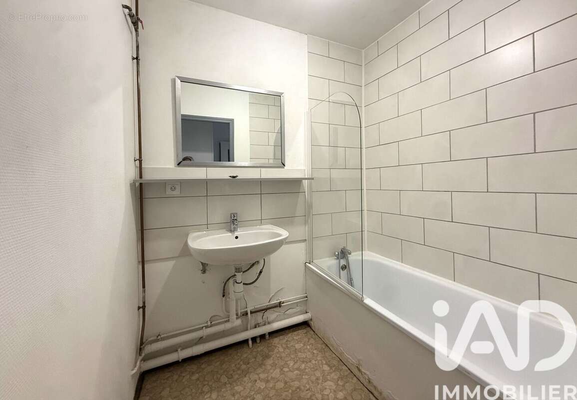 Photo 6 - Appartement à TROYES